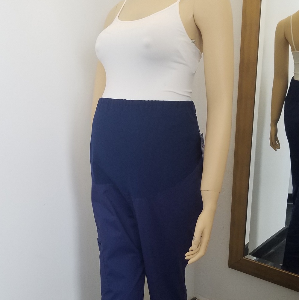Maternity Scrubs Pants
